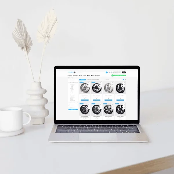 This is a WooCommerce website.